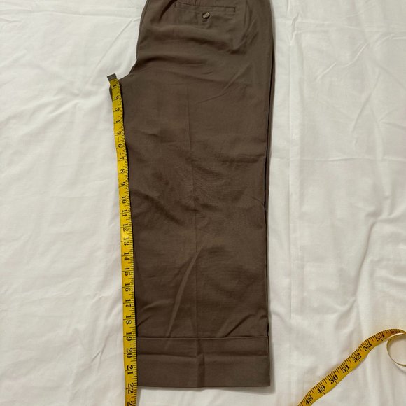 NWT Ann Taylor Signature Women's Pants, Size 14 - Picture 15 of 16